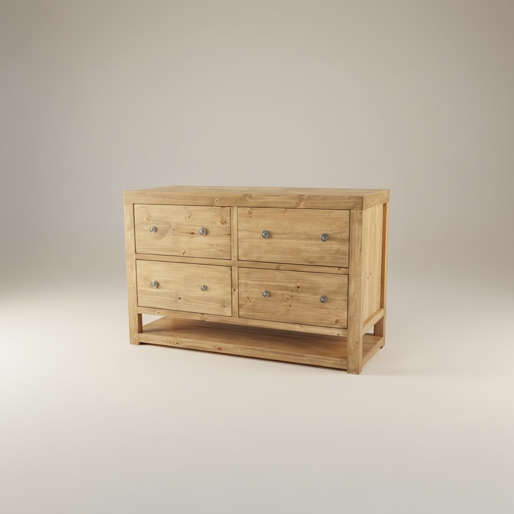 Chest of drawers - CST 004
