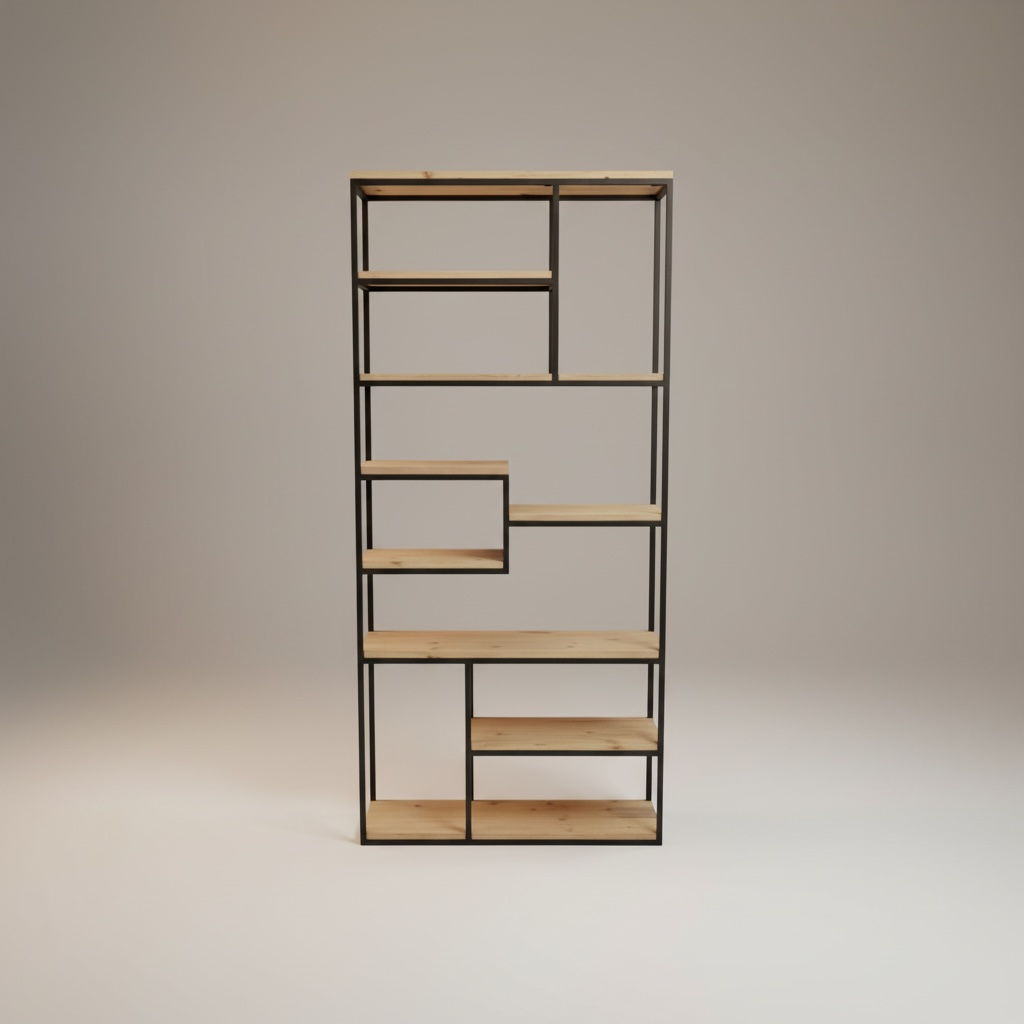 Display Shelf DSP001