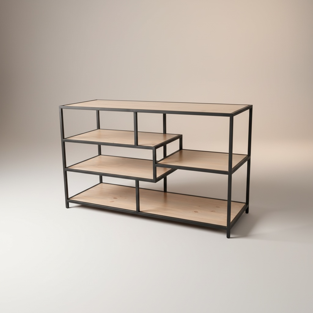 Display Shelf DSP003