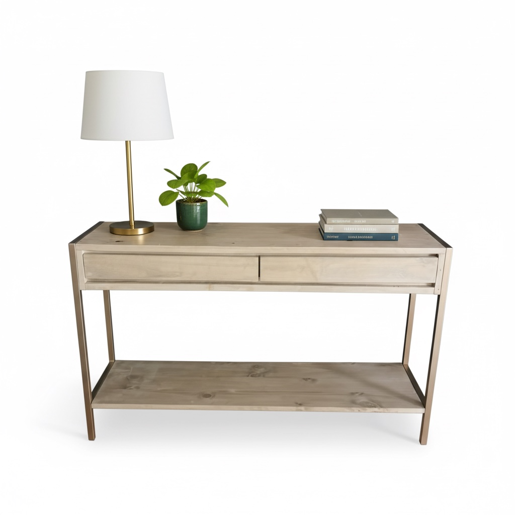 Console Table CONS 004