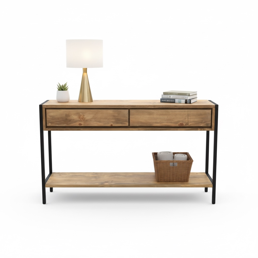 Console Table - CONS 005