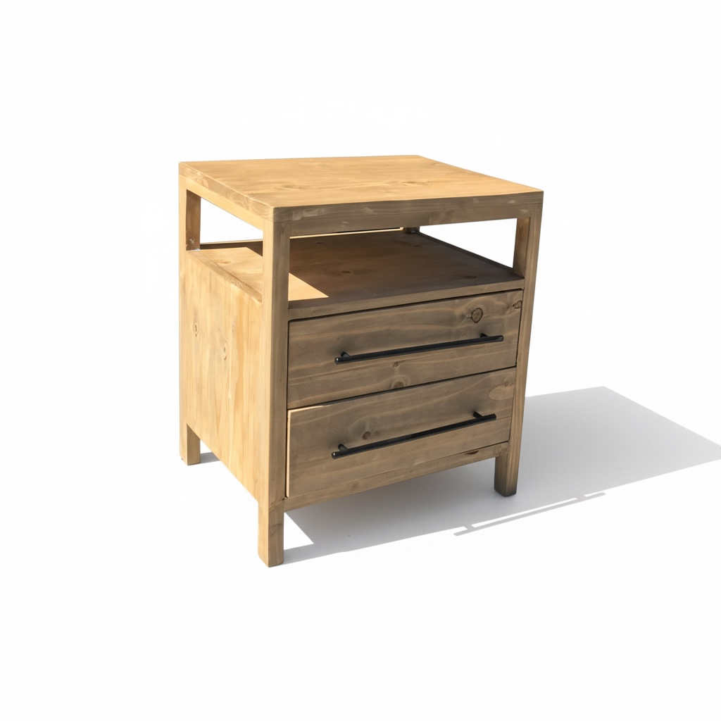 Bedside Table BST002