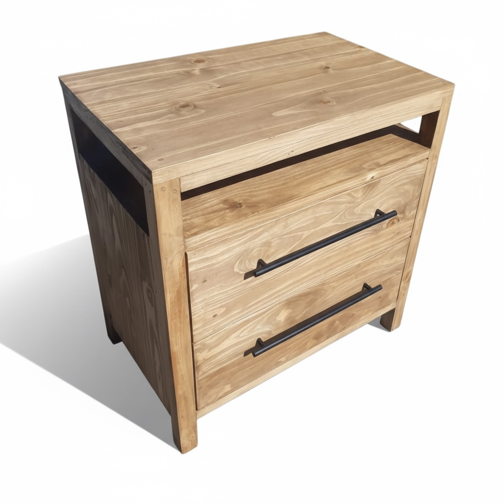 Bedside Table BST002